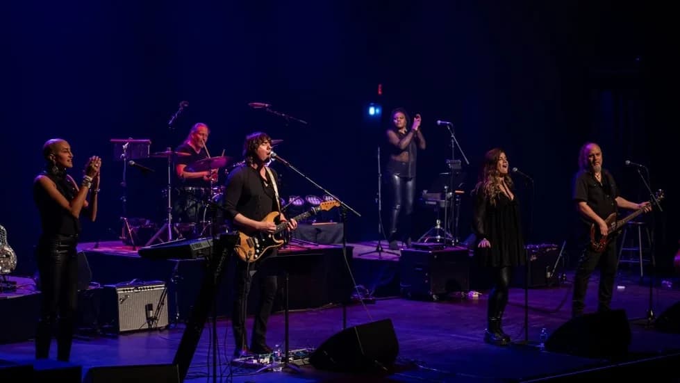 Classic Albums Live: Fleetwood Mac: Rumours