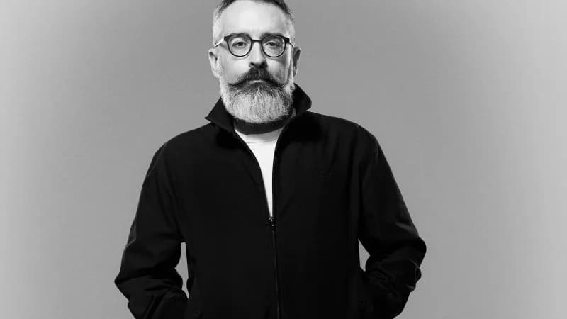 JF Pauzé
