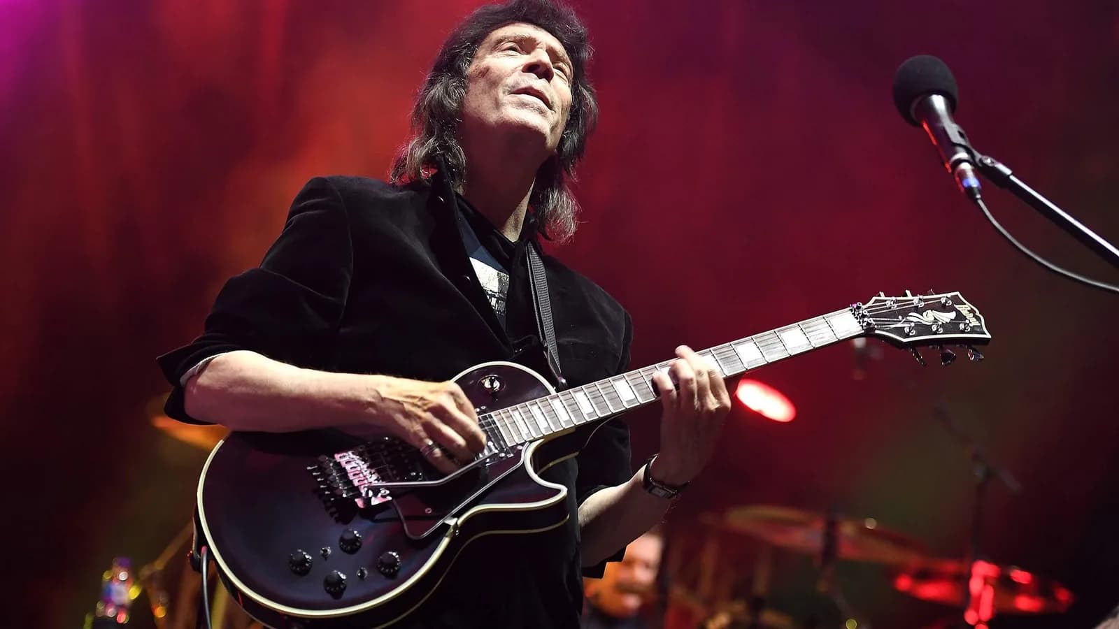 Steve Hackett: Best of Genesis & Solo Gems Tour