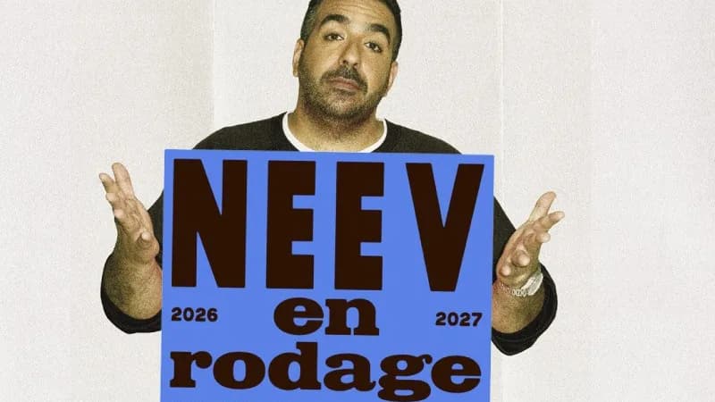 Neev