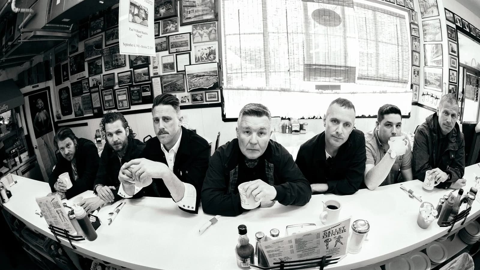 Dropkick Murphys