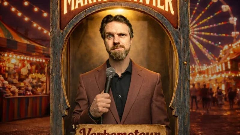 Marko Métivier