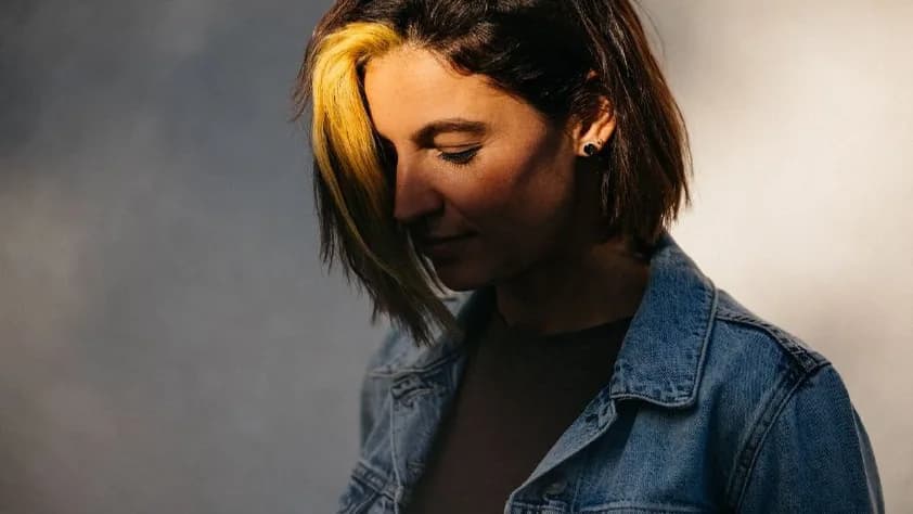 Sara Dufour