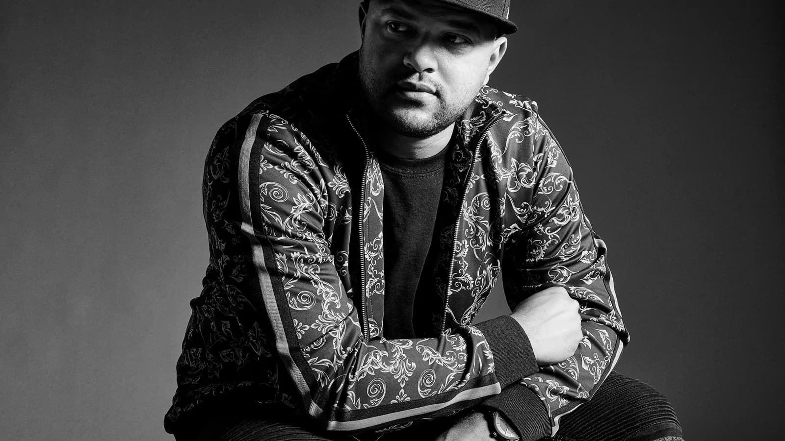 TEBEY - That's Gonna Leave A Memory Tour