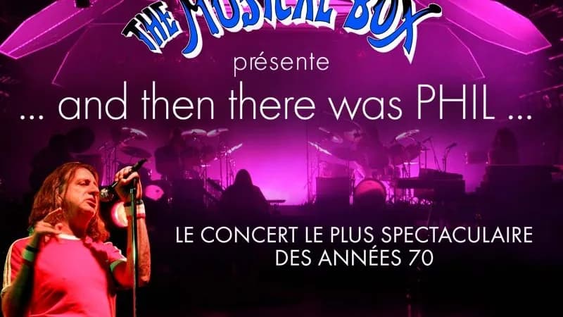 The Musical Box