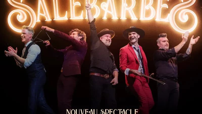 Salebarbes