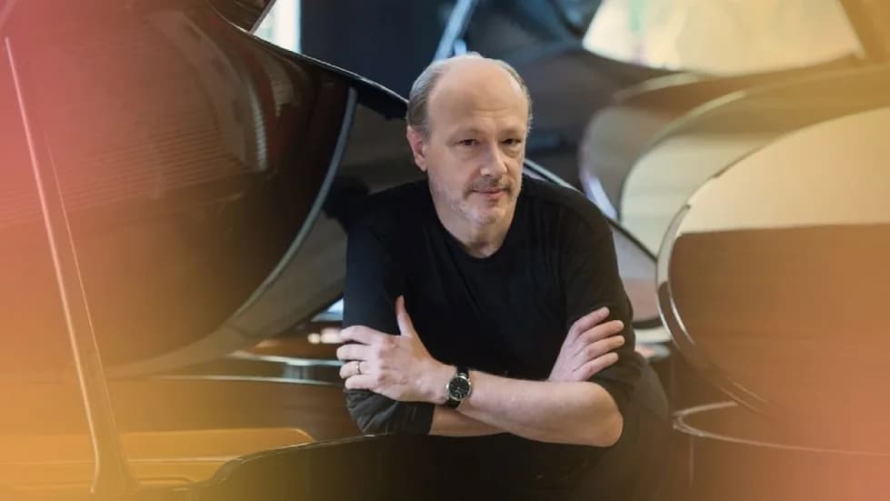 Marc-André Hamelin en récital Série Grands Interprètes