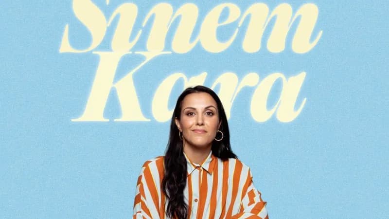 Sinem Kara