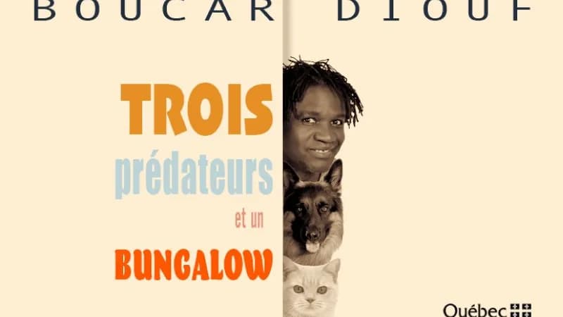 Boucar Diouf