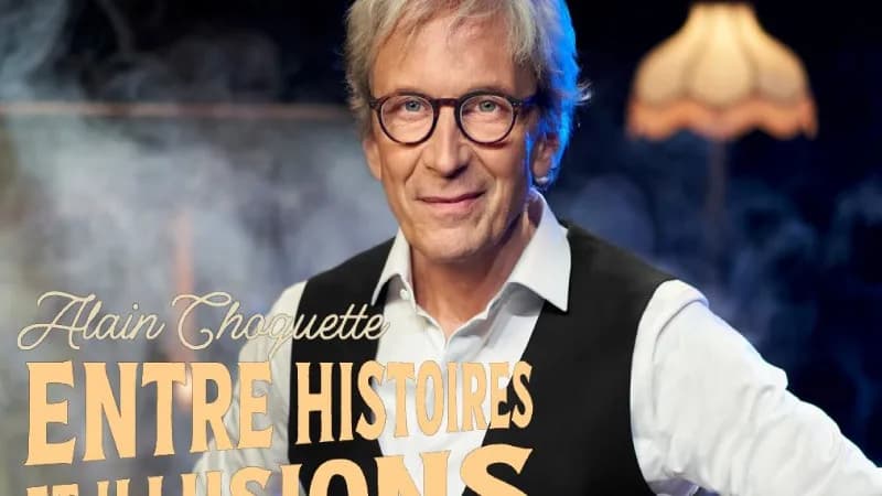 Alain Choquette