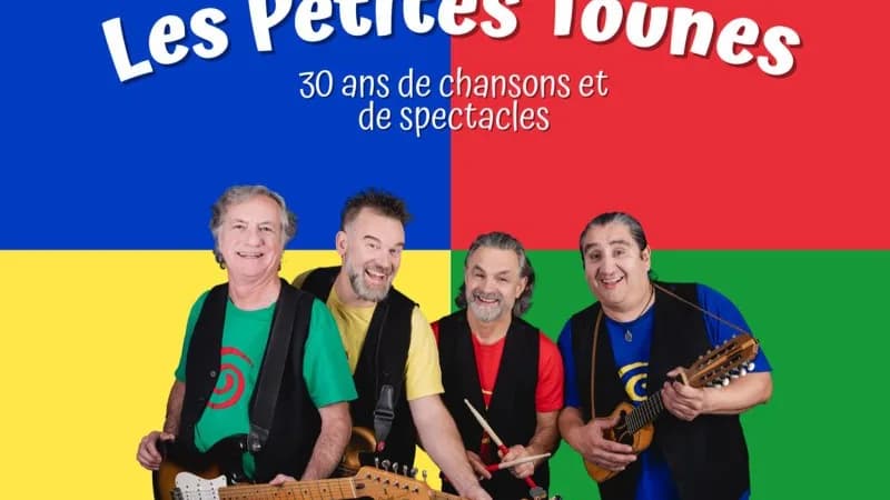 Les Petites Tounes
