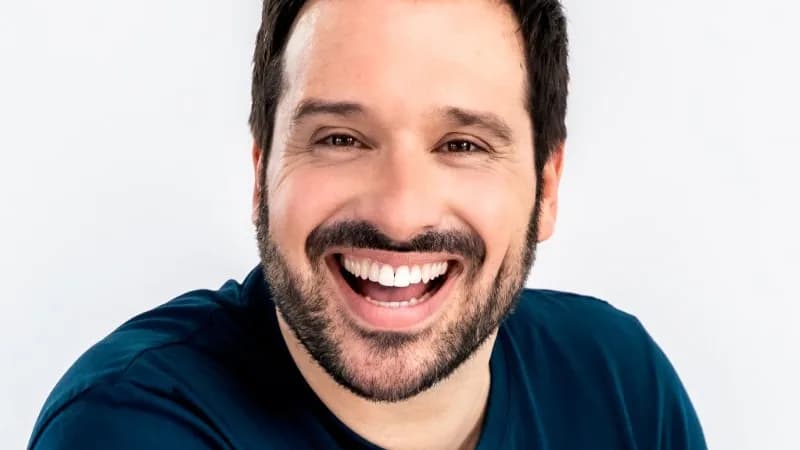 David Corriveau