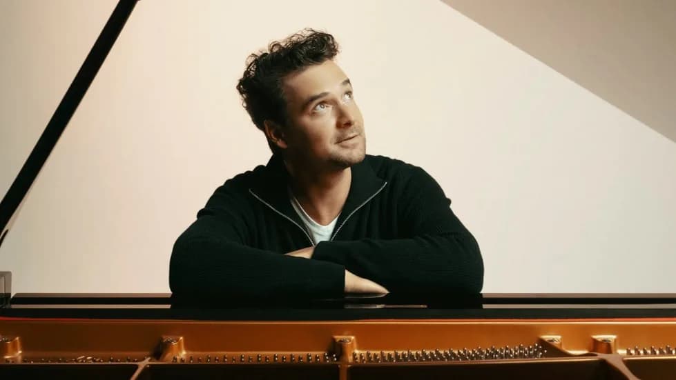Michael Kaeshammer My Valentine