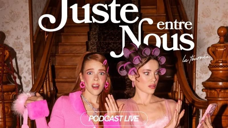 Le 5 à 7 Podcast