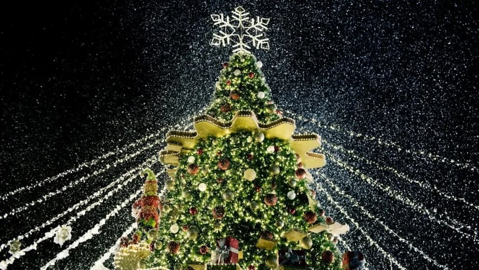 Ottawa Jazz Orchestra: Nutcracker Double