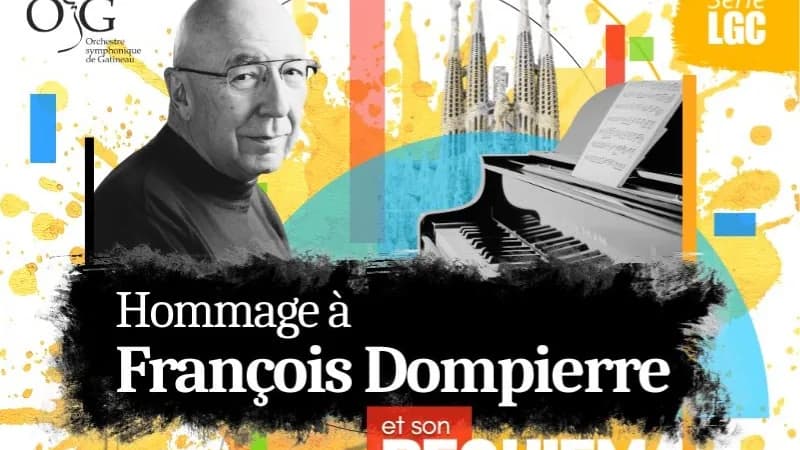 L'Orchestre symphonique de Gatineau
