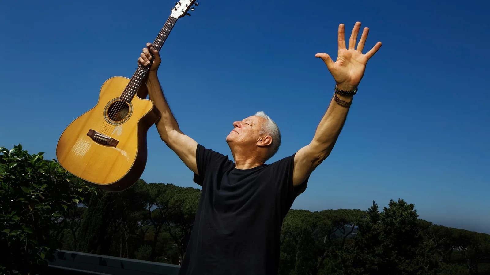 Tommy Emmanuel, CGP w/ very special guest Molly Tuttle