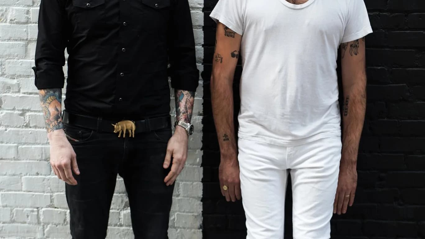 Death From Above 1979