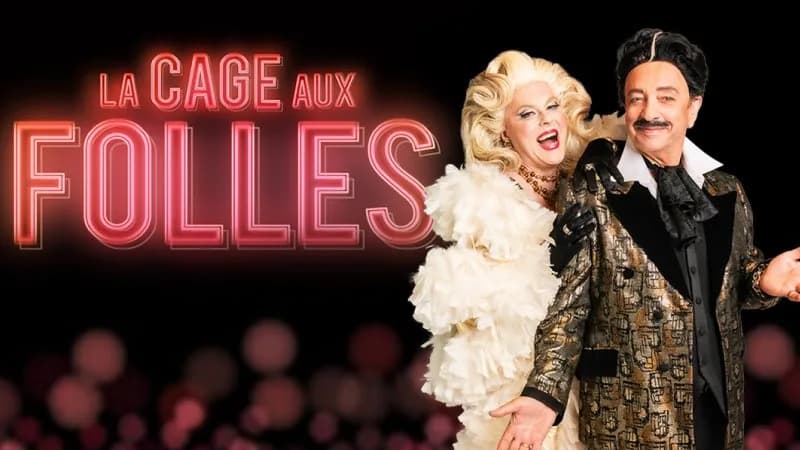La cage aux folles
