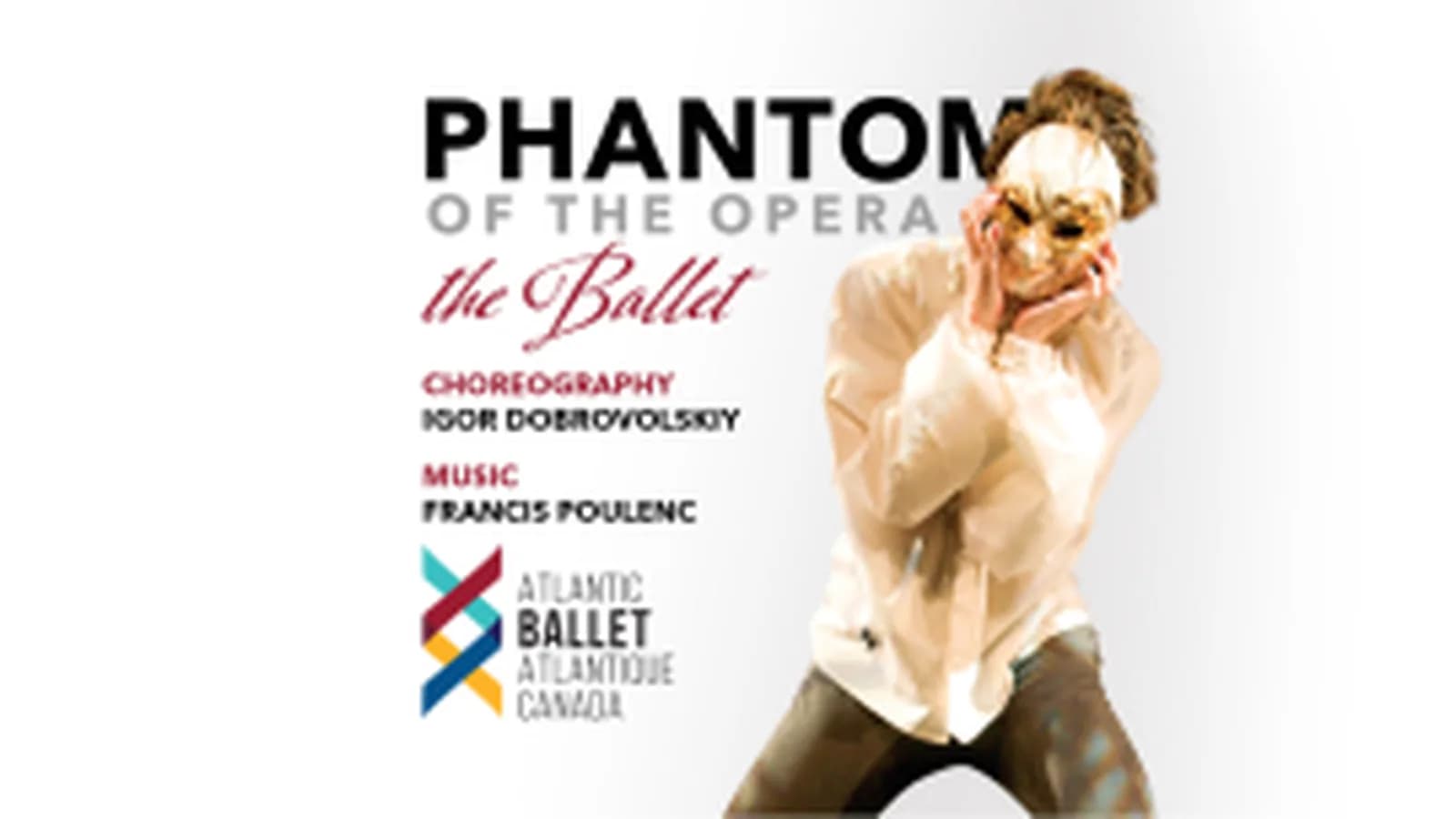 Phantom of the Opera - The Ballet