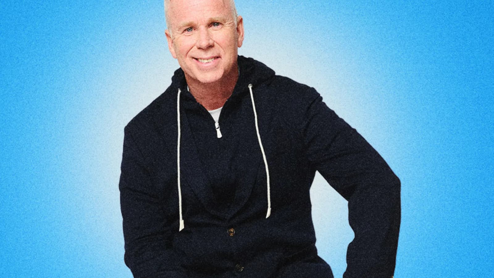 Gerry Dee - The New Stuff Tour