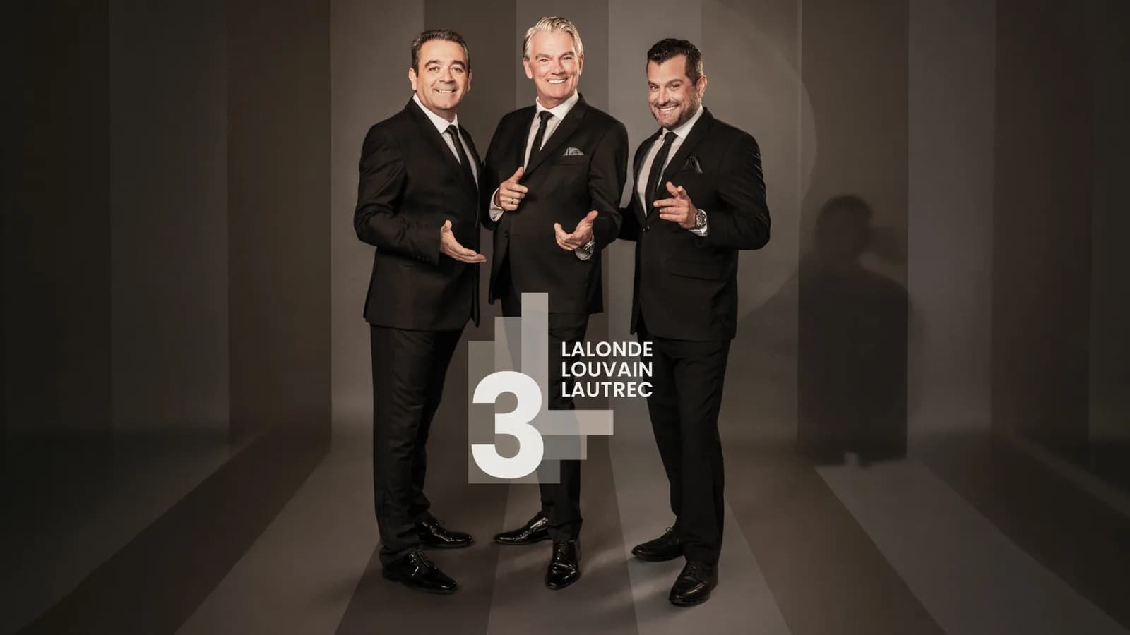 Les 3L
