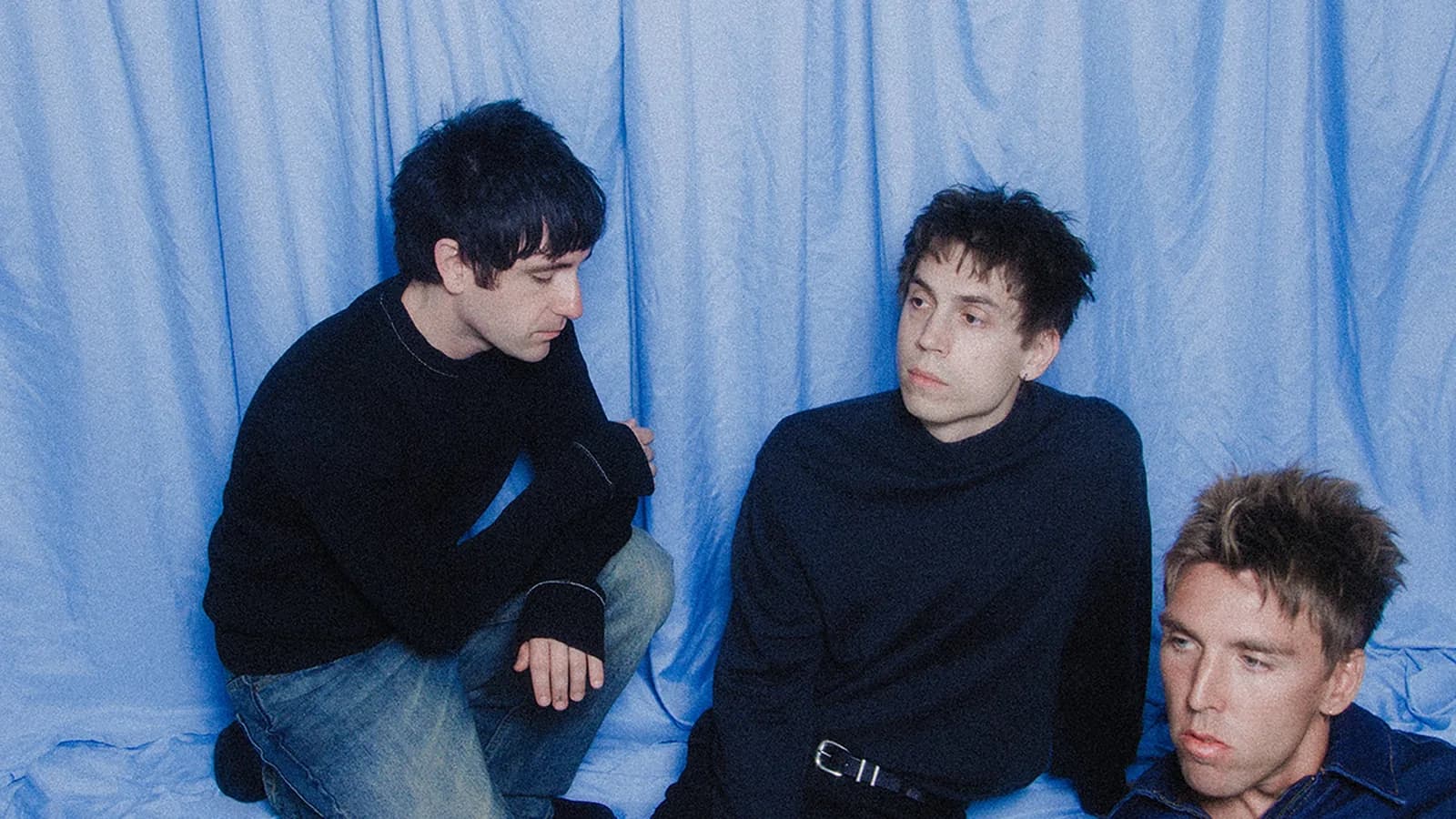Bad Suns Disappear Here: A Ten Year Celebration