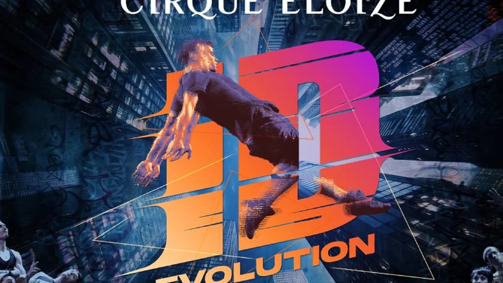 ID Evolution
