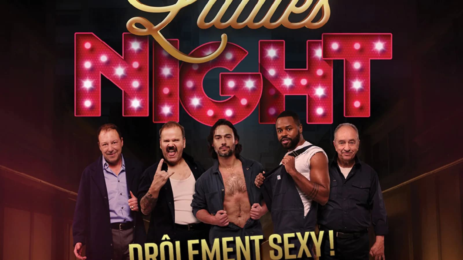 Ladies Night