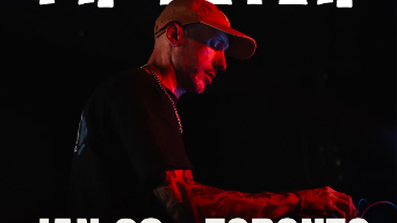Proleter with Special Guests