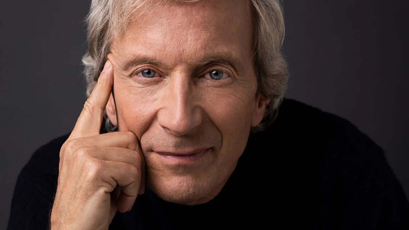 Les grandes jasettes : Alain Choquette