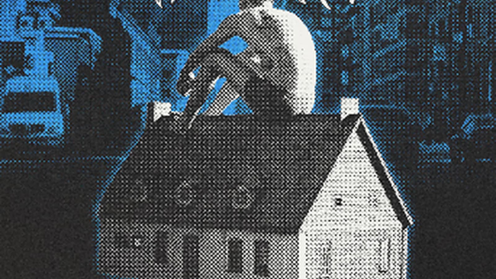 Truck Violence with False Body & seeyousoon
