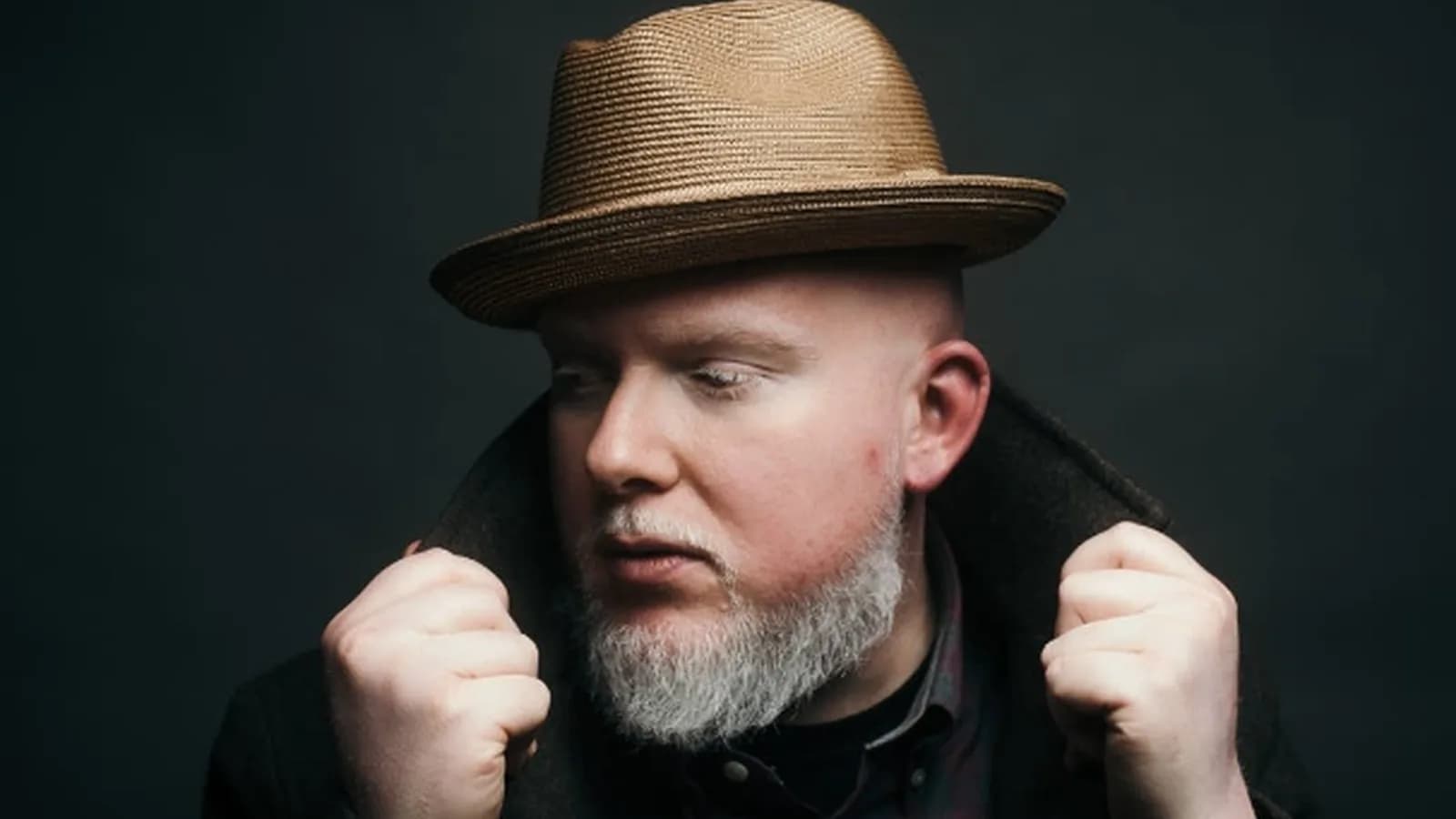 Brother Ali w/ Homeboy Sandman & REJAZZ: Good Information plays The Roots - Winterruption YEG 2027