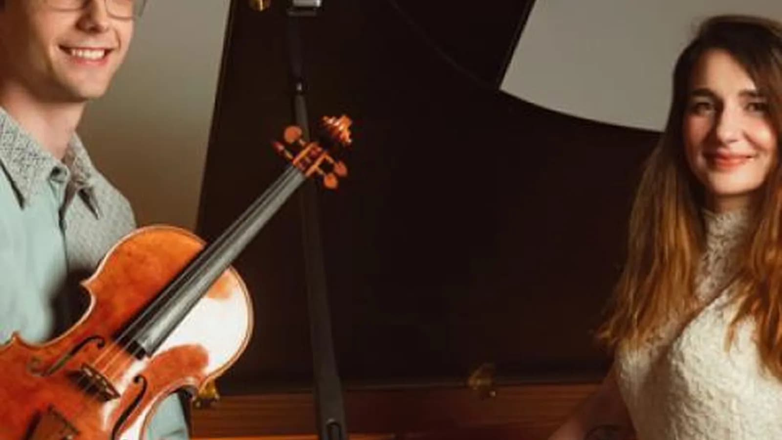 Jeunesses Musicales Canada - Fantaisie d'alto