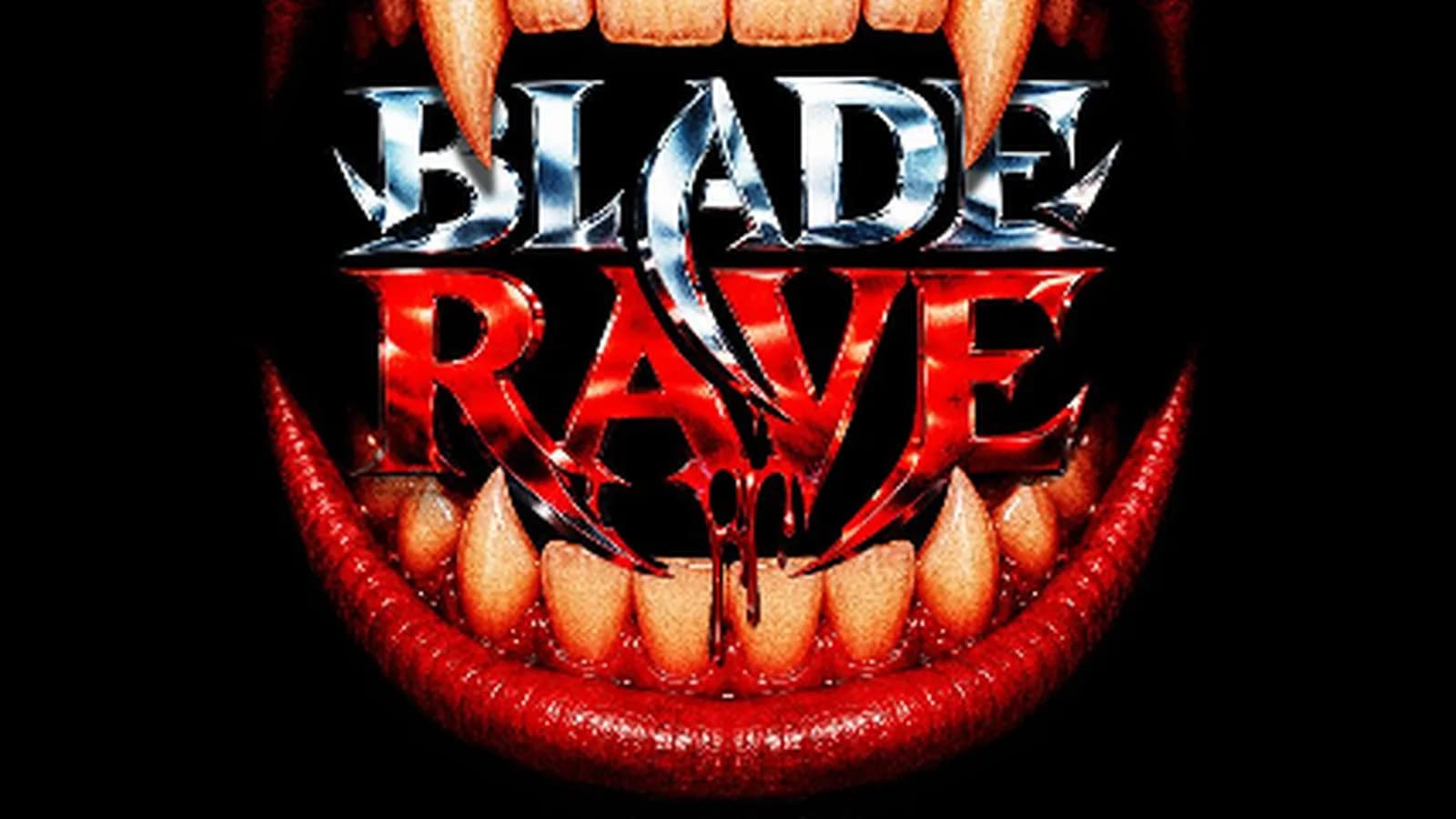 Blade Rave