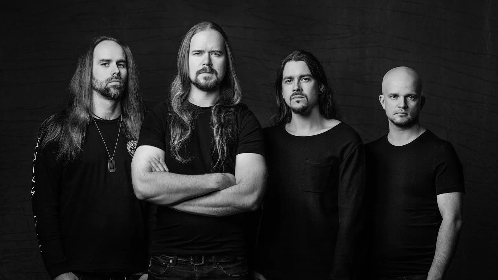Insomnium & Amorphis