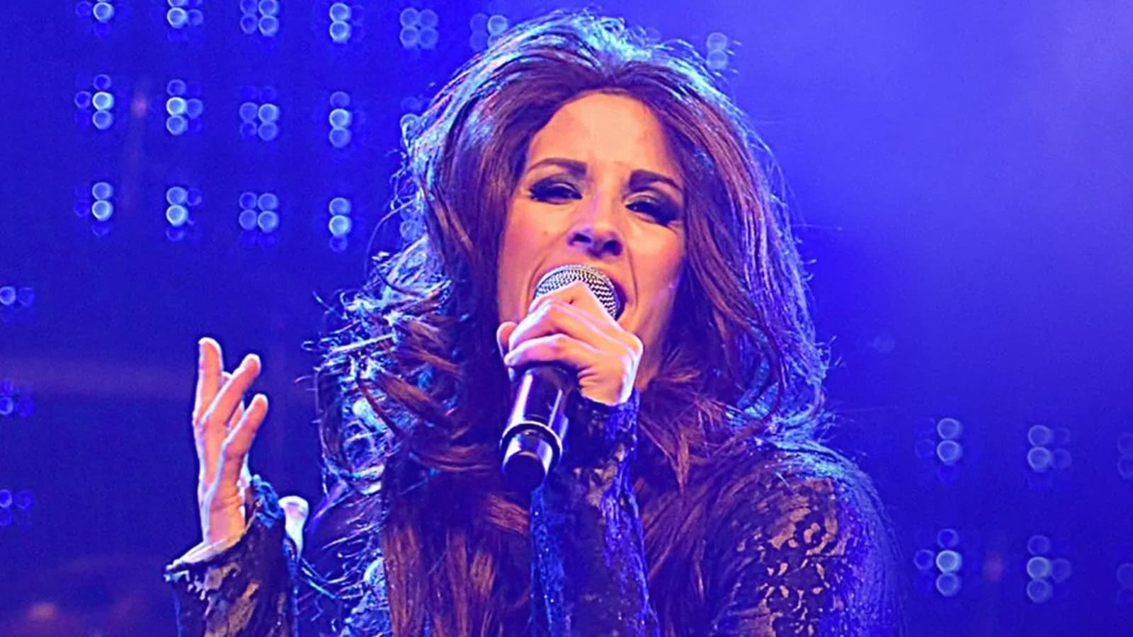Véronique Labbé : Shania Twain Forever