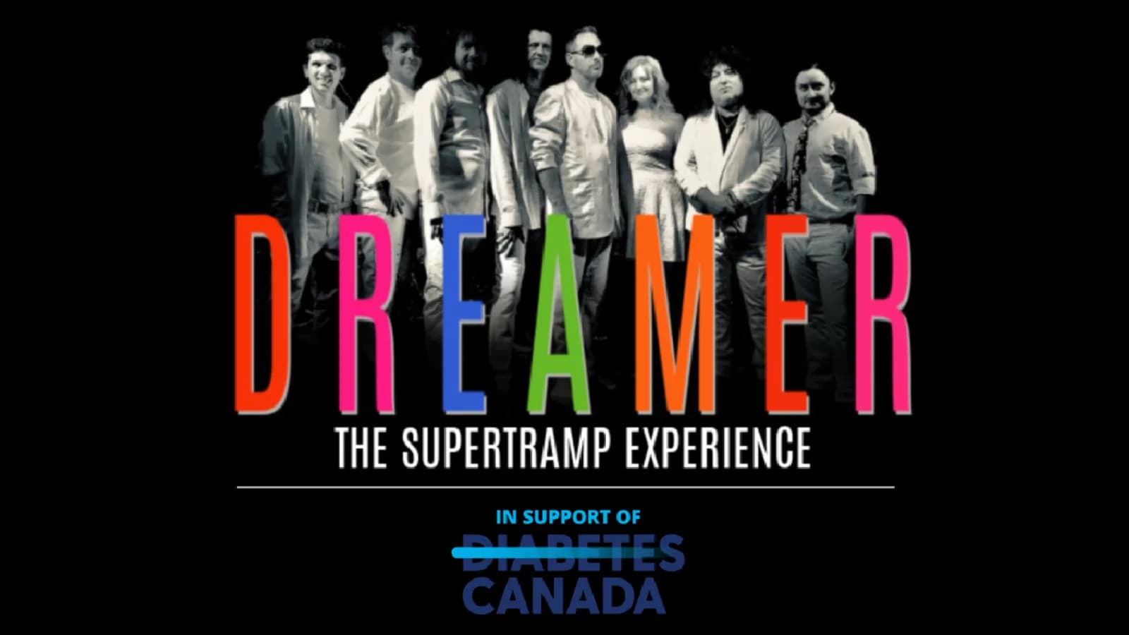 DREAMER: The Supertramp Experience