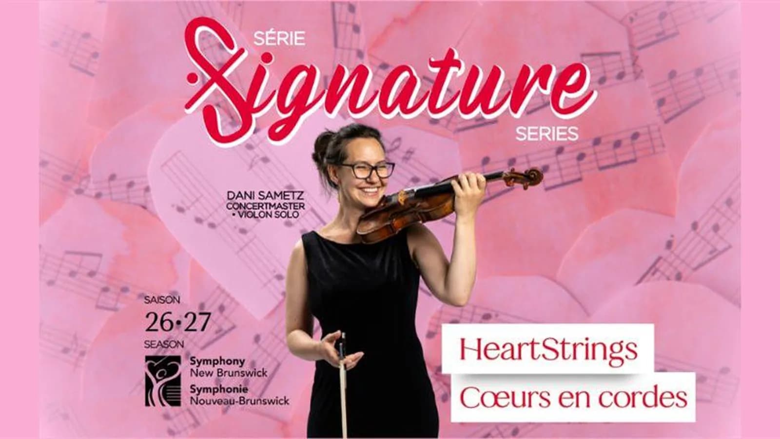 SNB: HeartStrings