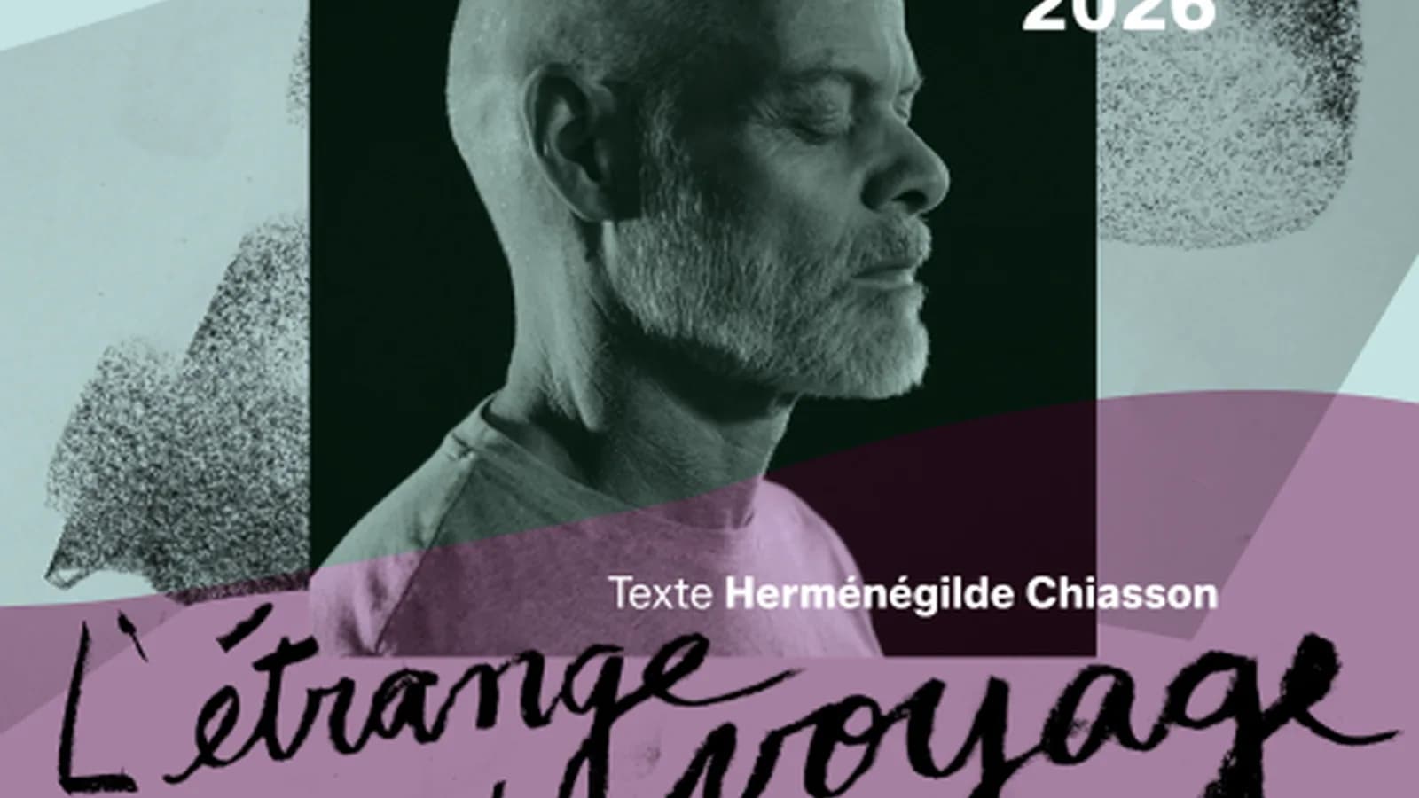 L'étrange voyage de Balthazar Blanchard