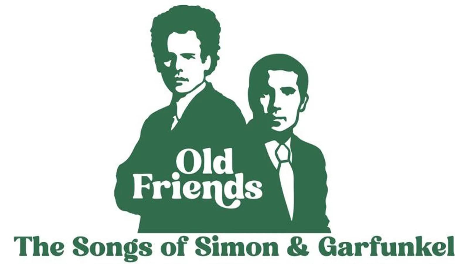 Old Friends: The Songs of Simon & Garfunkel