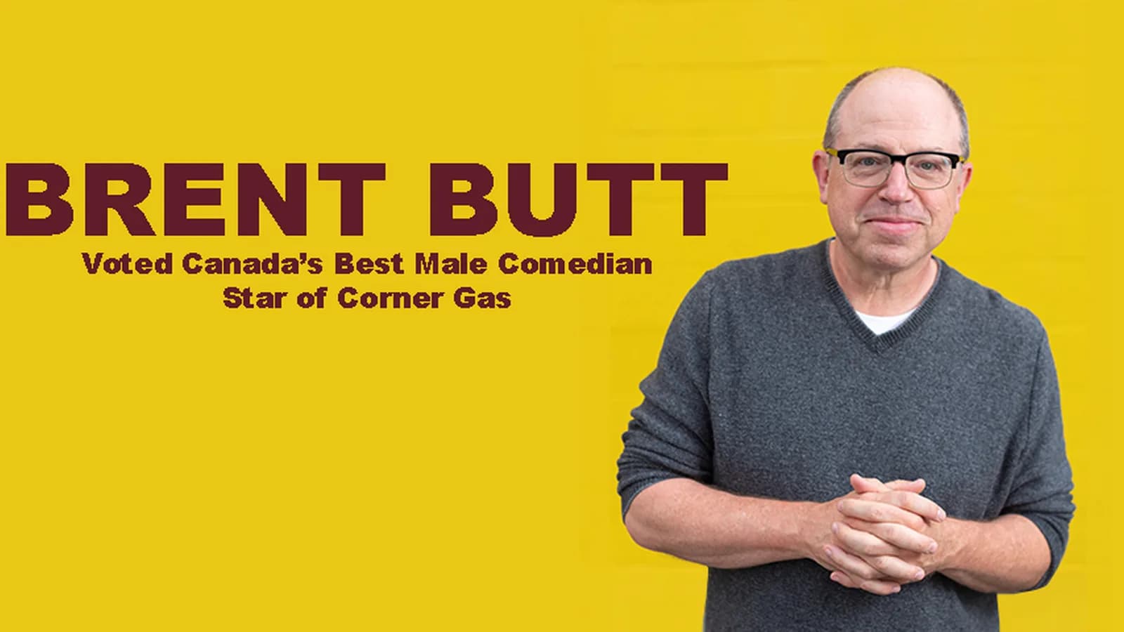 Brent Butt