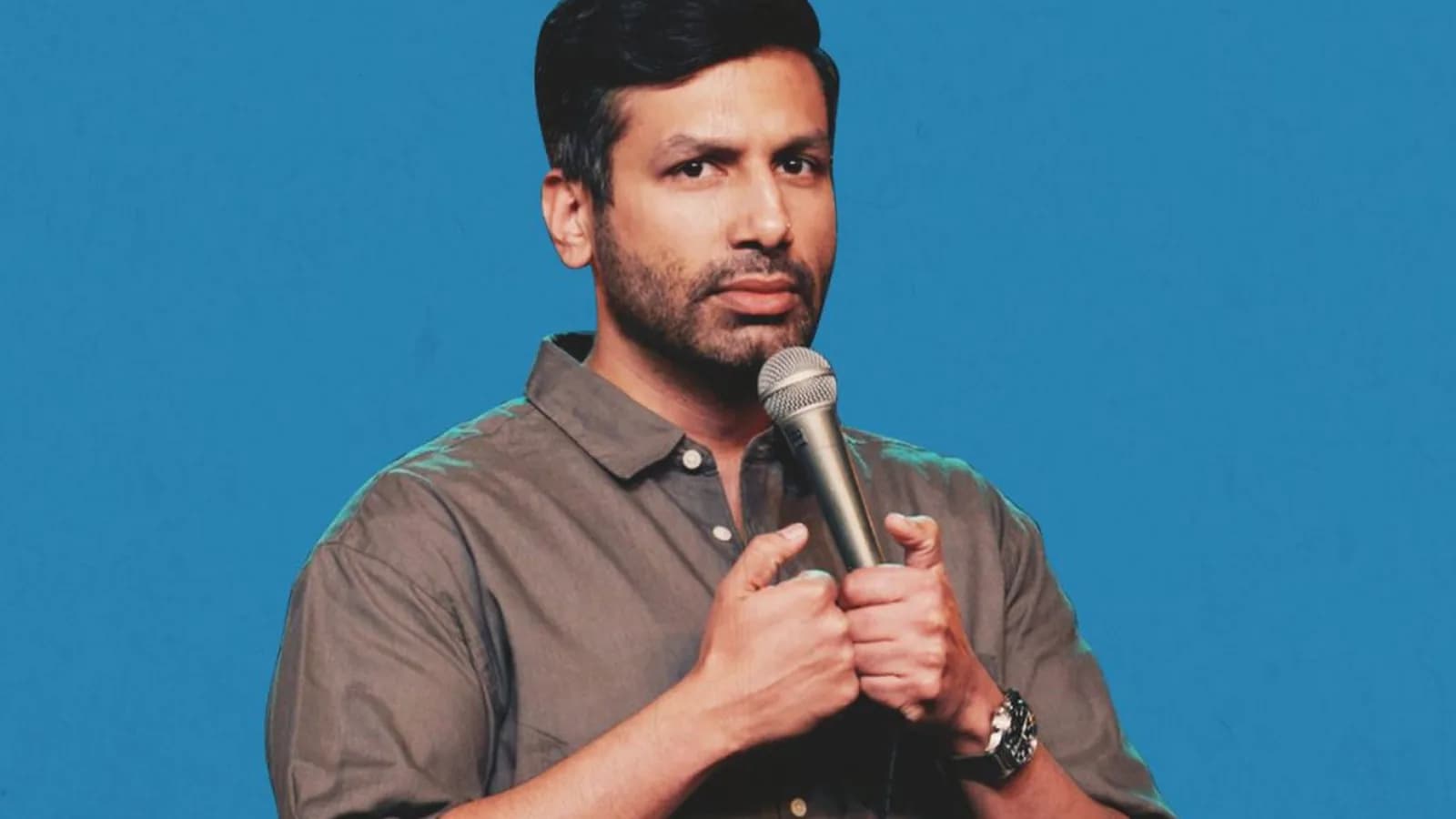 Kanan Gill: Not This Again