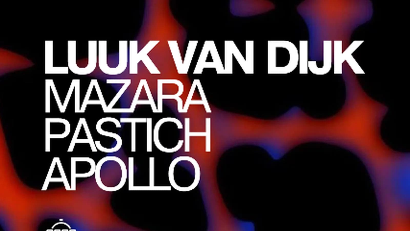 Luuk Van Dijk | 4AM License