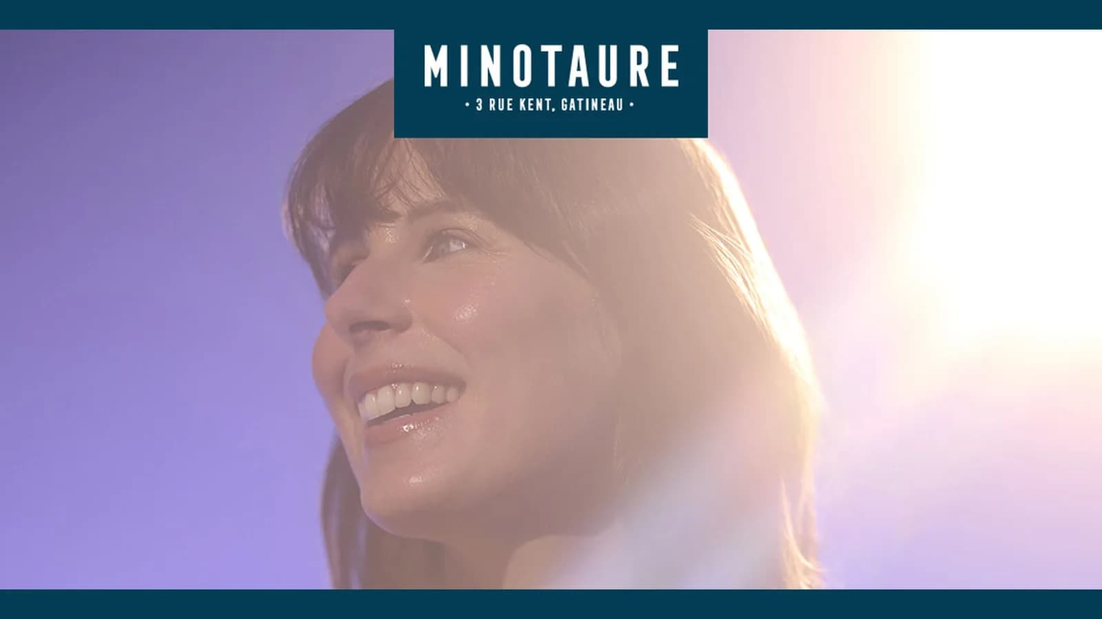 Geneviève RB et Luxine