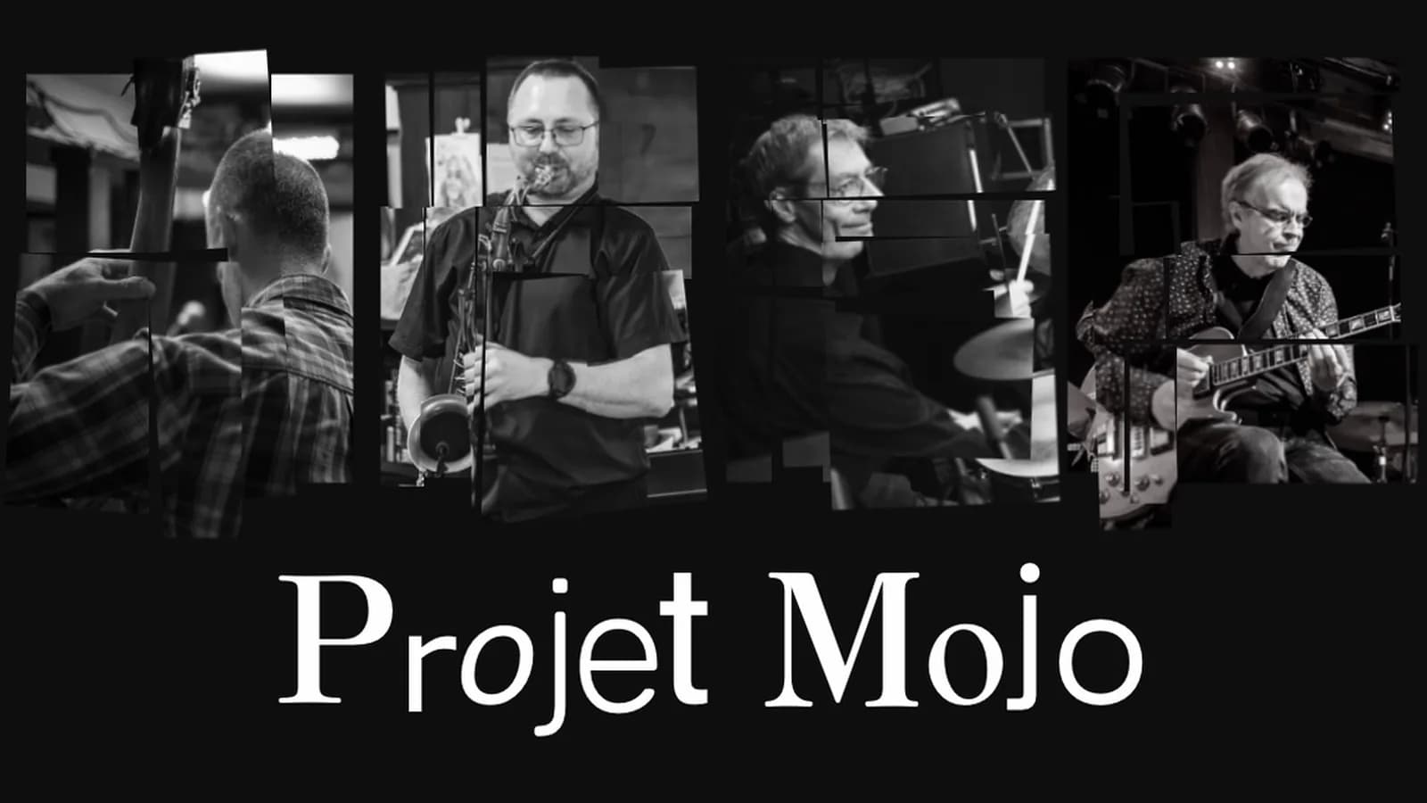 Projet Mojo