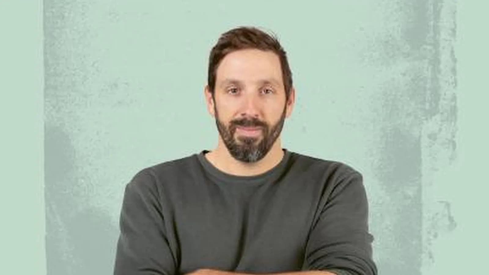 Michel Robichaud - Rallumer l'effort