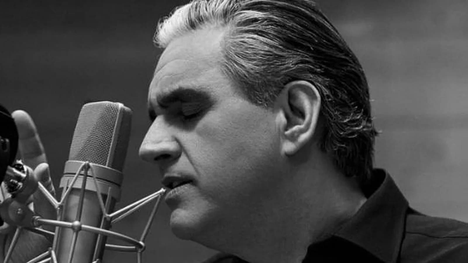 Marc Hervieux : Nostalgia, la suite — Spectacle-bénéfice