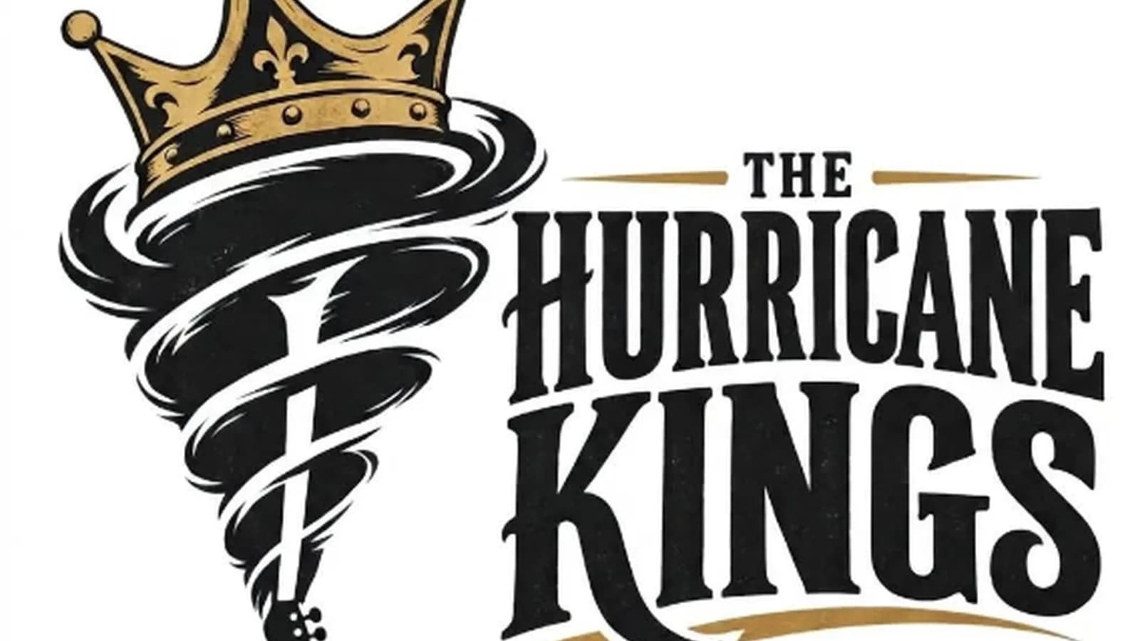 THE HURRICANE KINGS