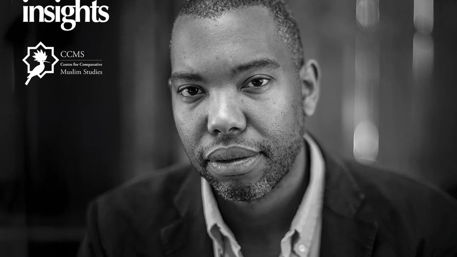 An Evening with Ta-Nehisi Coates